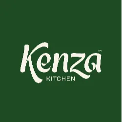 Kenza Kitchen Logo